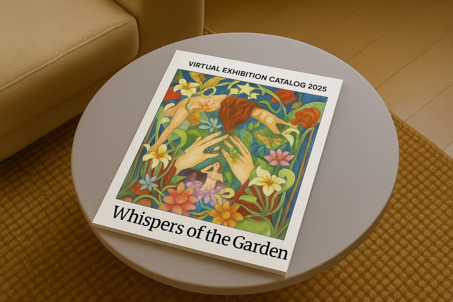 Catalog Exhibition
