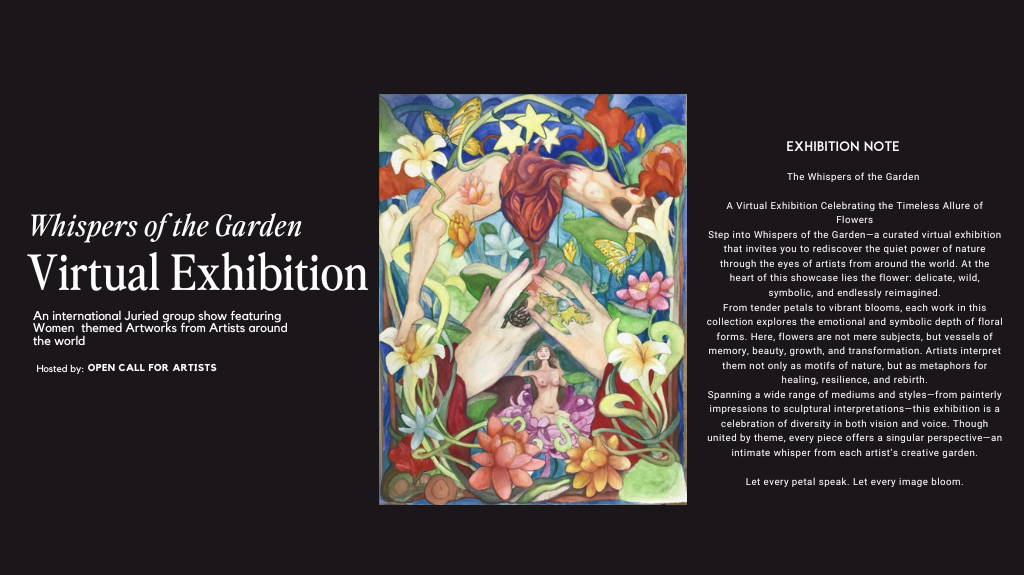 Exhibition hero