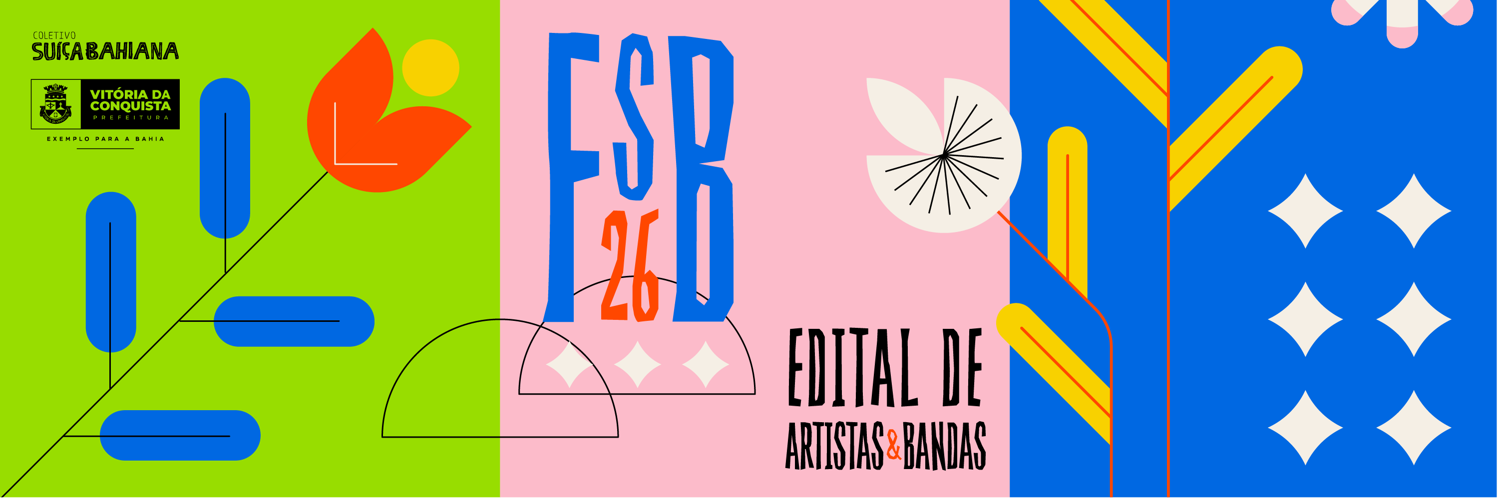 Festival Suíça Bahiana Brazil 2026
