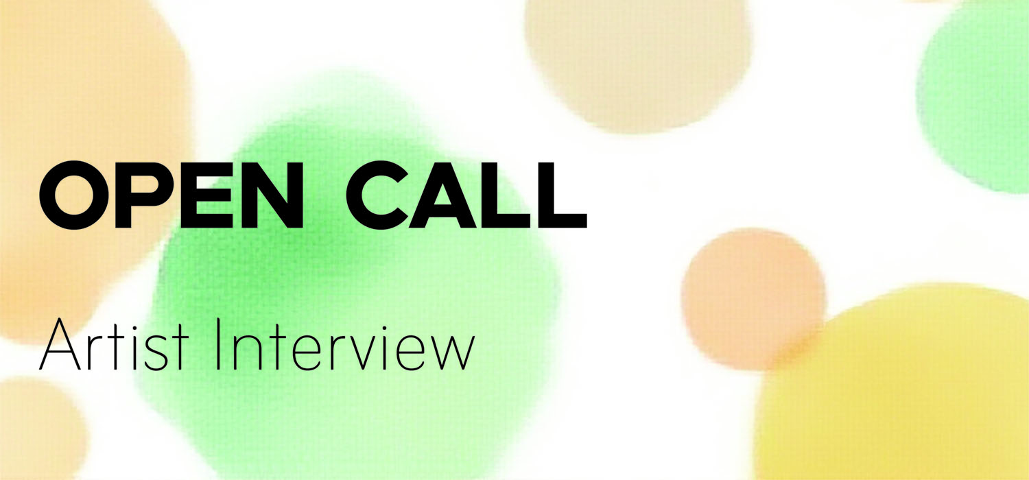 Open Call For Artists